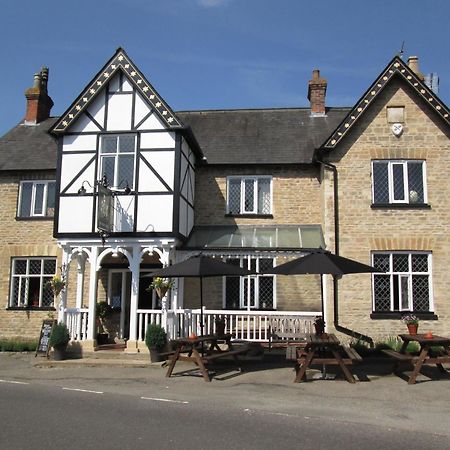 Turvey Three-Cranes B&B 외부 사진