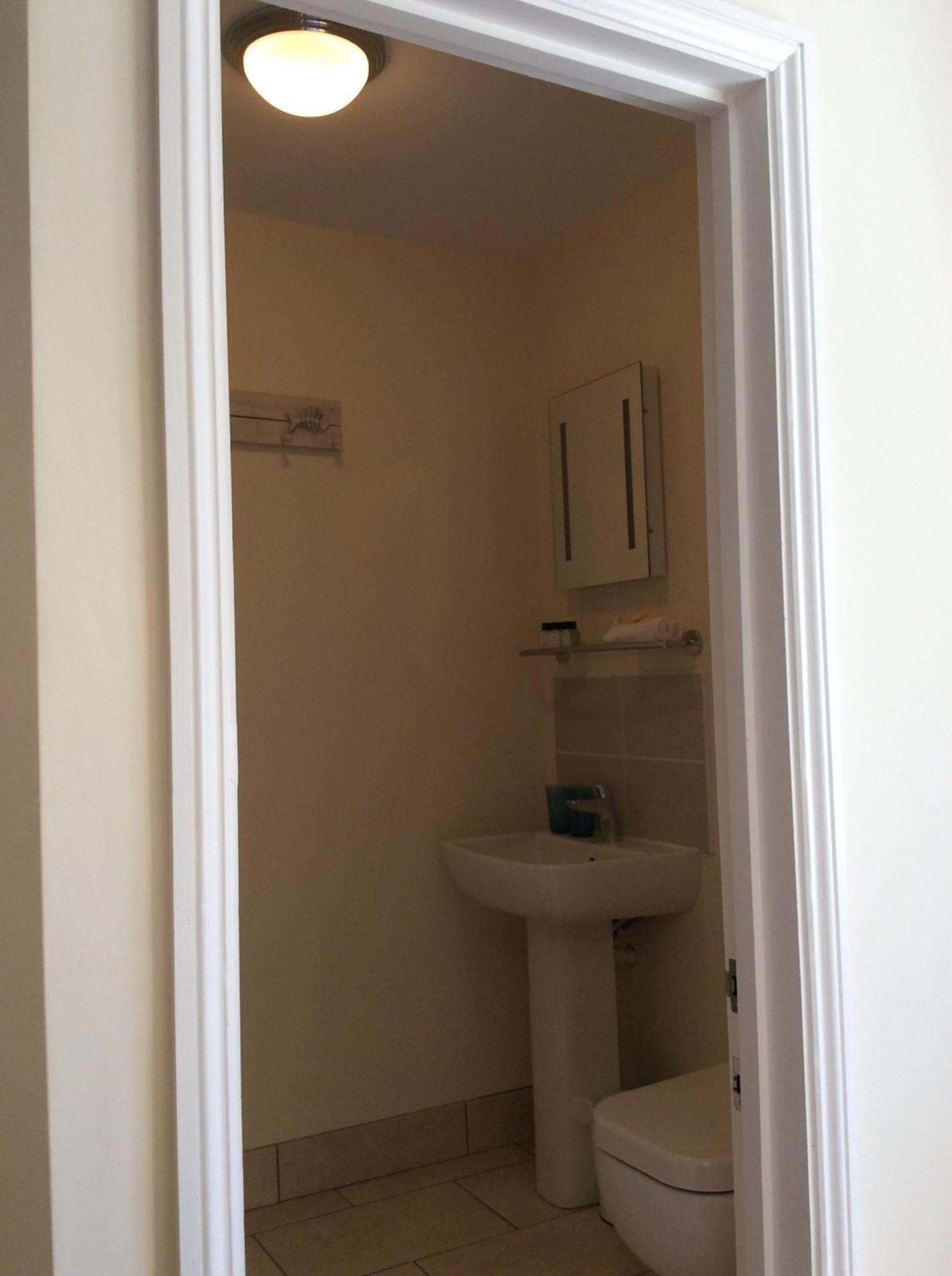 Turvey Three-Cranes B&B 객실 사진