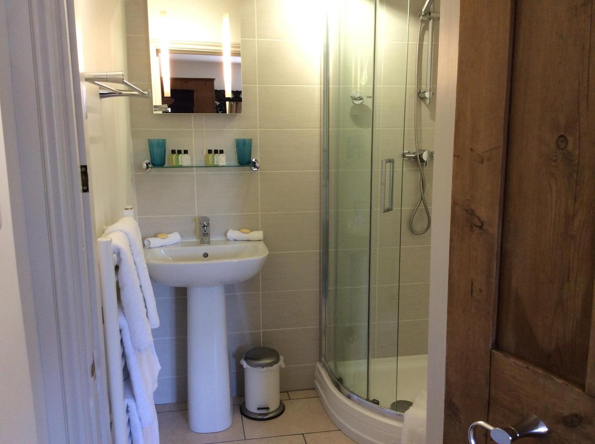 Turvey Three-Cranes B&B 객실 사진