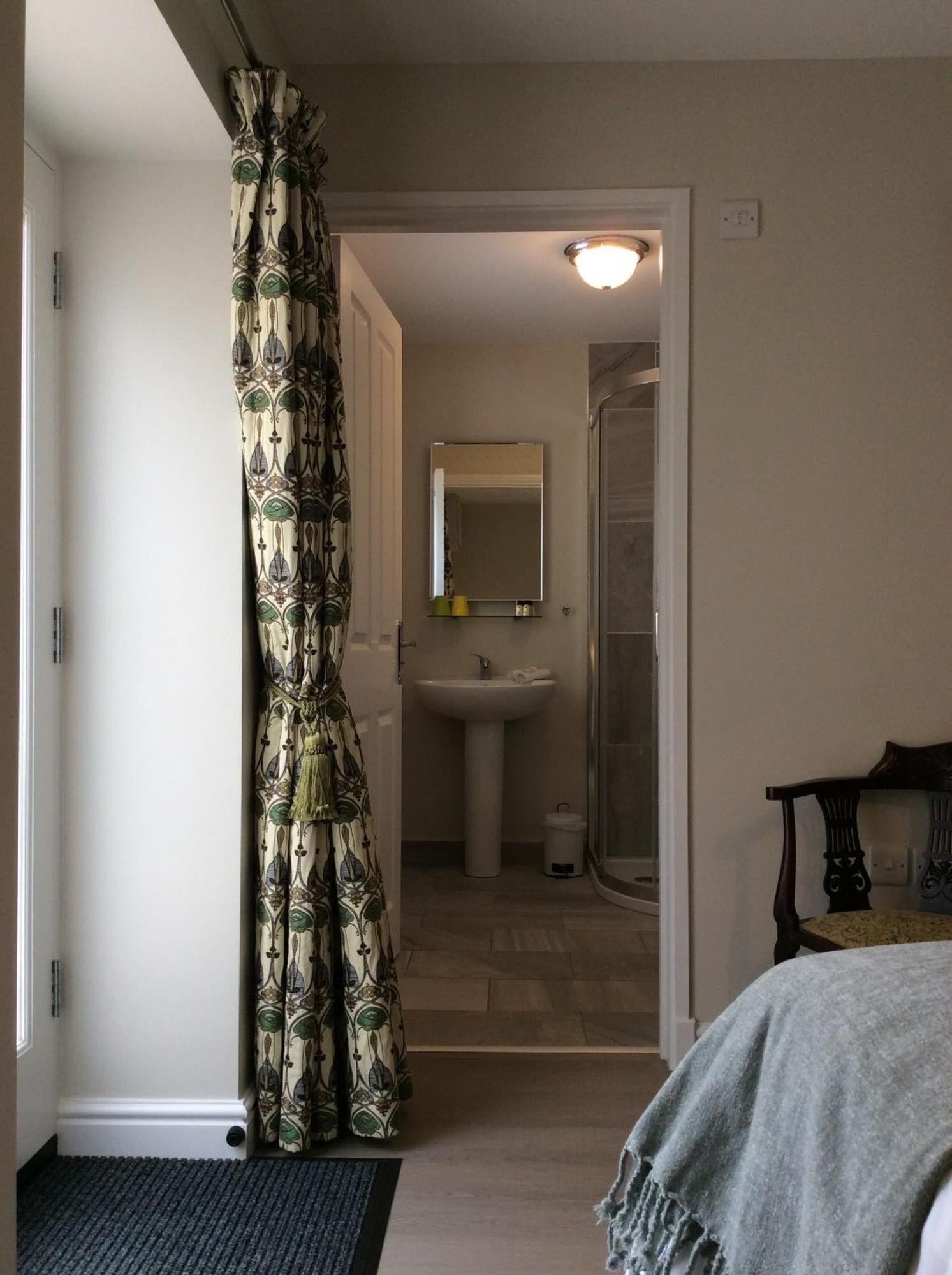 Turvey Three-Cranes B&B 객실 사진