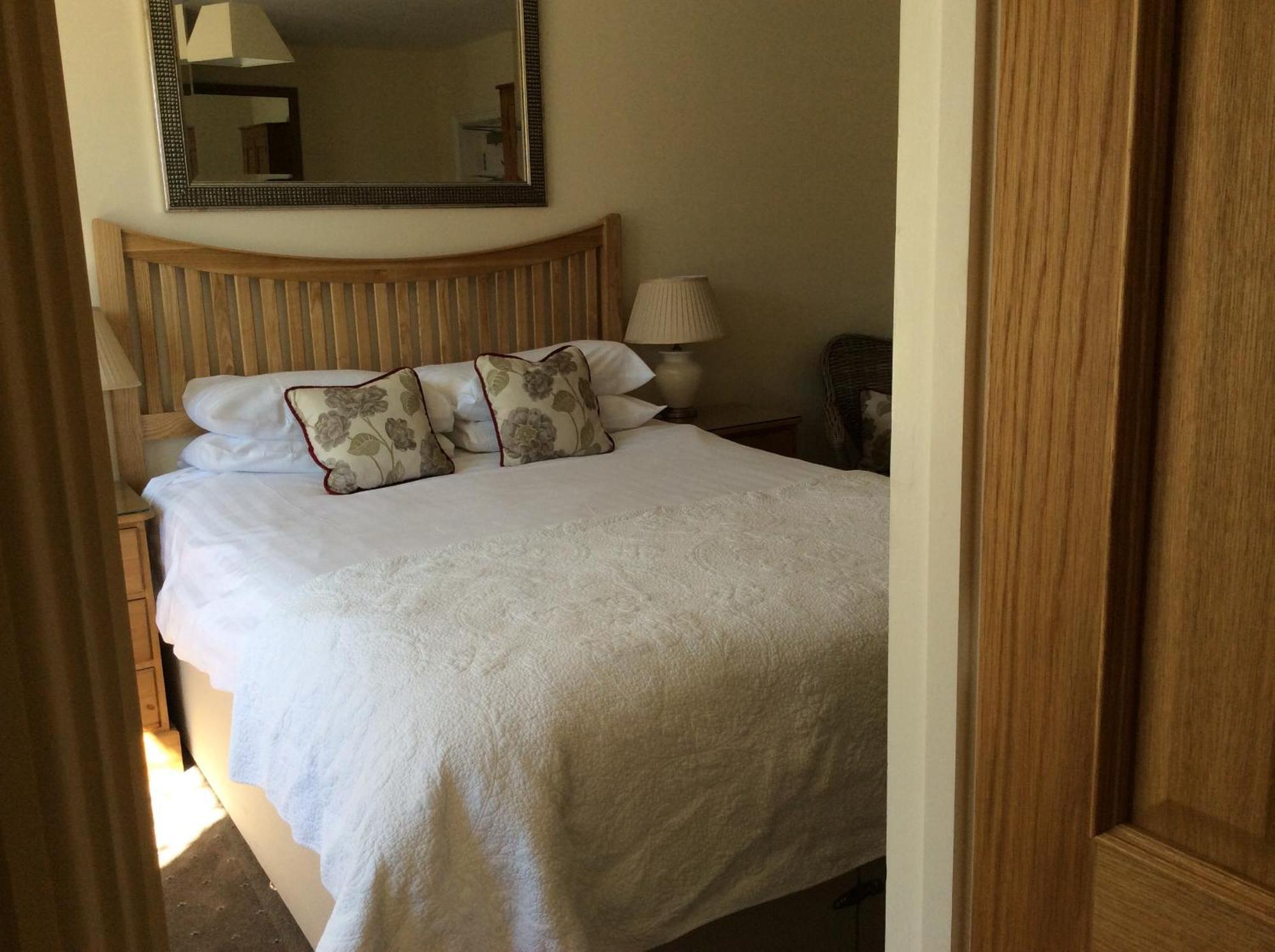 Turvey Three-Cranes B&B 객실 사진