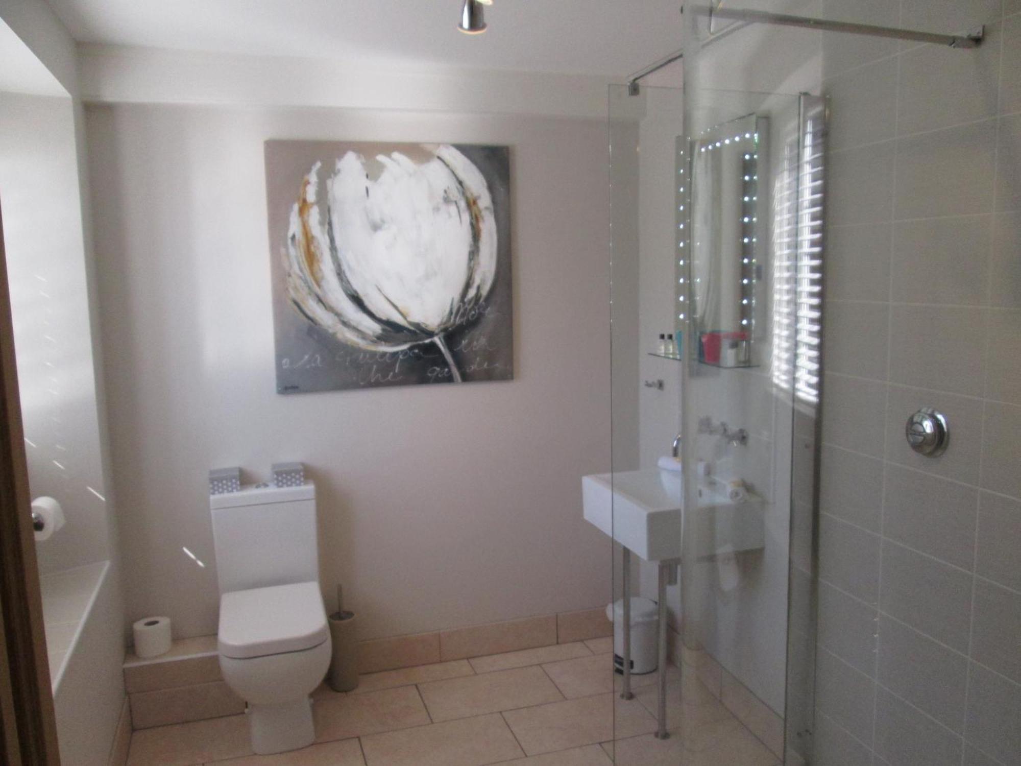 Turvey Three-Cranes B&B 객실 사진