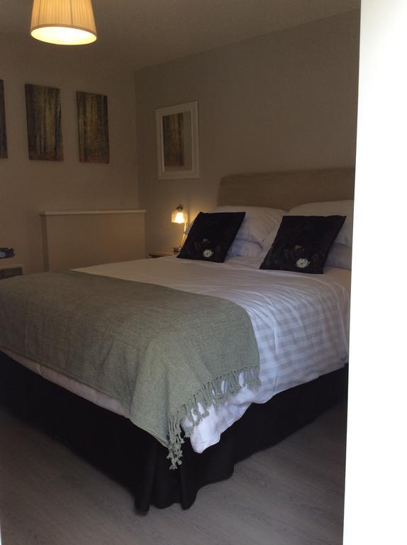 Turvey Three-Cranes B&B 객실 사진